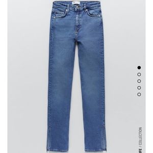 Zara Jeans